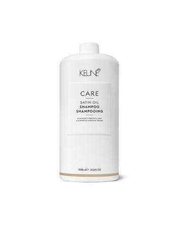 Keune Care Satin Oil Shampoo Liter